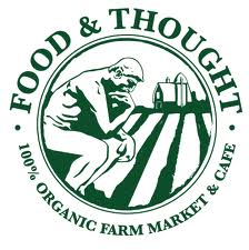 Upcoming Lectures at Food & Thought April-May