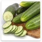 The Amazing Cucumber