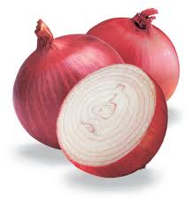 The Amazing Onion